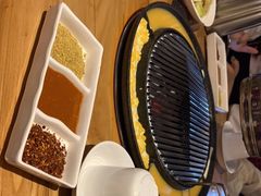 -釜山火炉韩式炭火烤肉(欧洲城店)