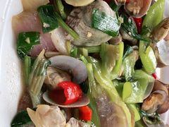 -坛南湾阿强农家乐.海鲜大排档老字号(福州地标美食店)