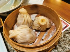 -南京大牌档(新街口德基广场店)