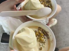 -茶颜悦色(银盆岭万达广场店)