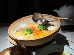 绍三鲜-寻宝记绍兴菜(状元店)