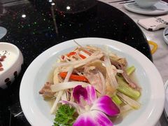 -品回味清真西北楼(宁波首店)