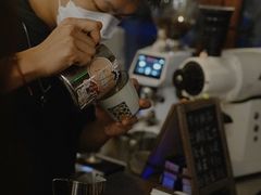 -喜柿咖啡SeeS coffee