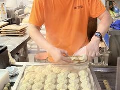 -津门张记包子铺(华昌道店)