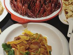 -京悦南门涮羊肉·羊蝎子火锅(田林路店)