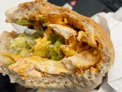 -赛百味SUBWAY(长宁龙之梦店)