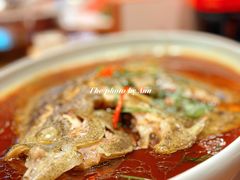 -秦三驴(云飞街店)