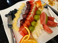 -西双版纳安纳塔拉度假酒店