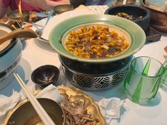 -桂满陇·杭州小馆(巴黎春天浦建店)
