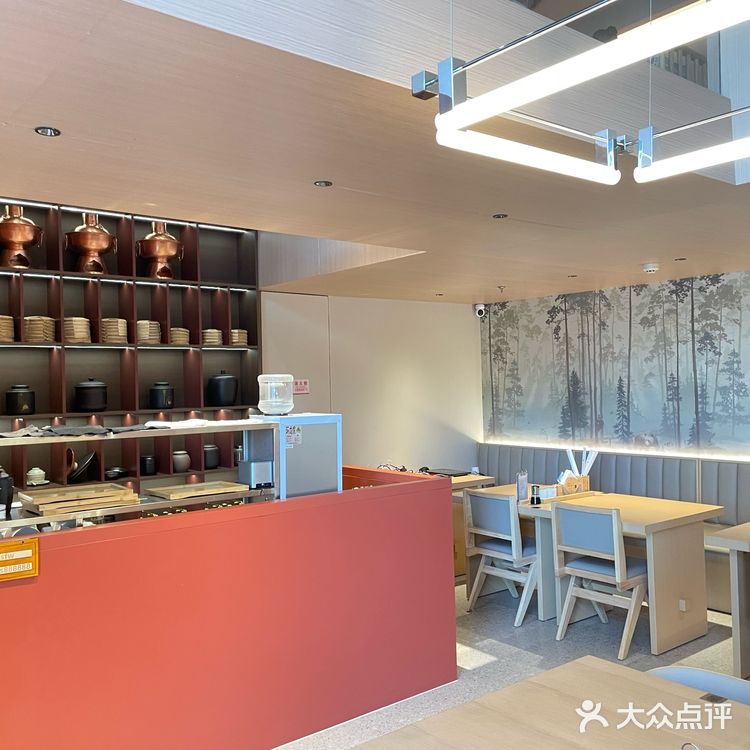 一家云南特色米线