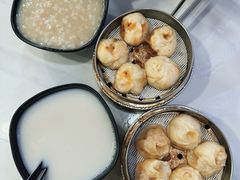 -吃不亏特色包子(三峡广场店)