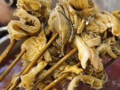 -老徐烧烤涮肚(交道口店)
