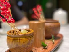 串串香-辛香汇·现炒川菜(淮海路百盛店)