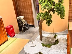 -四葉寿司·城市景观(深圳湾1号店)