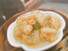 特色蒸排骨-点都德(北京路贰店)