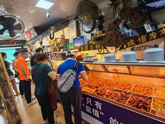 -惠康汤粉店(惠新中街店)