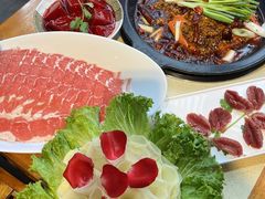 -蜀家渝重庆火锅(南屏街店)