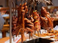 烧烤-状元阁烧烤(新华路总店)