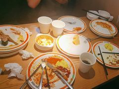 -比格比萨自助(南京万达茂店)