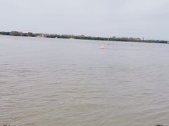 -人民防洪胜利纪念塔