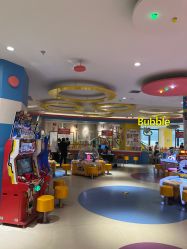 -乐多星球潮玩中心(沈阳嘉里城店)