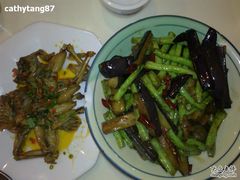 辣的跳-楚太子  中餐&烧烤(武大店)