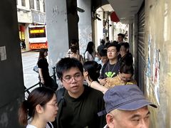 -明记牛杂(新马路分店)