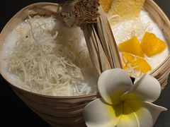 -Ameigo梅果·云贵川bistro(长宁来福士店)