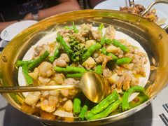 -山涧肴·湘味家肴(松岗满纷天地店)