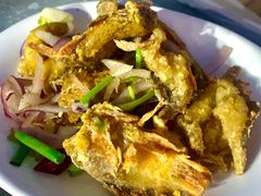 -丰收渔港饭店(嵊泗店)