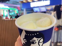 -西琳姑娘·新疆冰淇淋酸奶茶(南开大悦城店)