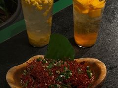 -三出山火锅(南京万象天地店)