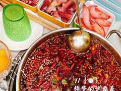 -蛙两只美蛙鱼头火锅(恒茂店)