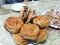 -永盛斋小吃(故宫店)