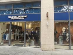 -MR.COLLECTION西装先生(富华里店)