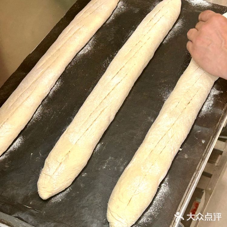 在青岛,吃到了硬欧天花板!