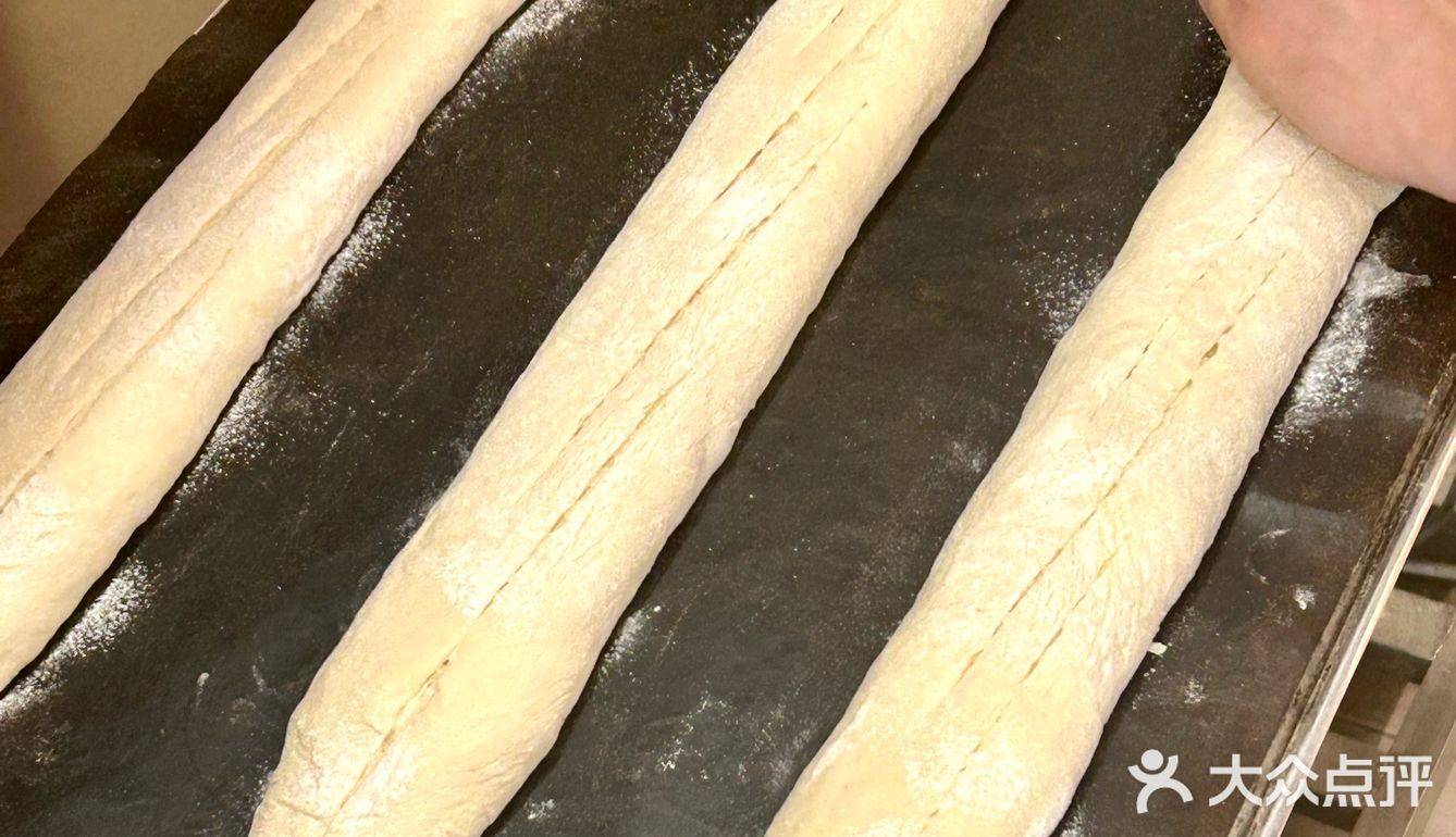 在青岛，吃到了硬欧天花板！