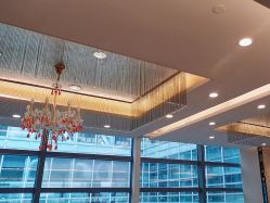 -空中一号·宴会厅(信合大厦店)