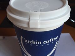 -瑞幸咖啡(宁波科创大厦店)