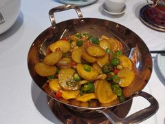 -蓉城小馆(科兴店)