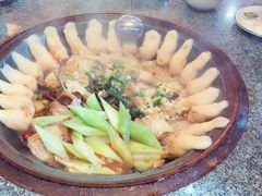 -忆乡情铁锅炖鱼饭店(延庆店)