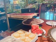 -巴邑火锅·夜宵(港隆广场店)