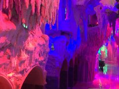 -水晶之星洗浴温泉汗蒸