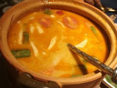 -星叶·东南亚料理(宁波万象汇店)