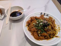 -煎意浓·吴记煎包(交通路店)