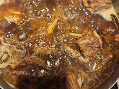 -蝎王府羊蝎子(虎坊桥总店)