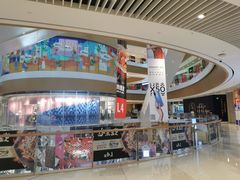 -深圳来福士广场