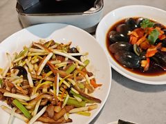 -小菜园新徽菜(芜湖万达店)