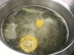 -八方客汕头火锅·牛肉·卤水(福保店)