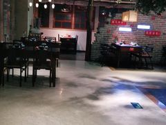 大堂-局气 烤鸭·北京菜(光华路店)